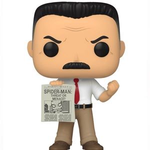 Pop! # 1057 J.JONAH JAMESON